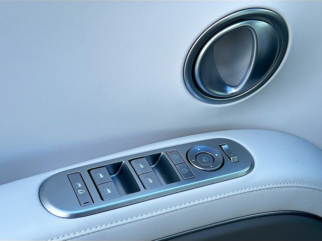 2026 Hyundai PALISADE SEL Premium 7 Passenger