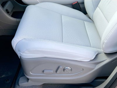 2026 Hyundai PALISADE SEL Premium 7 Passenger