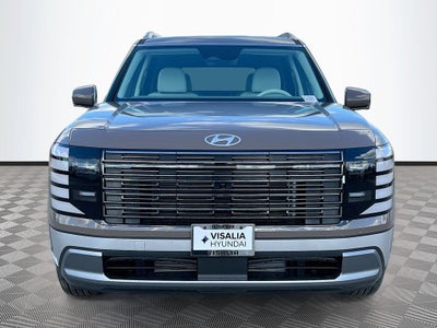 2026 Hyundai PALISADE SEL Premium 7 Passenger
