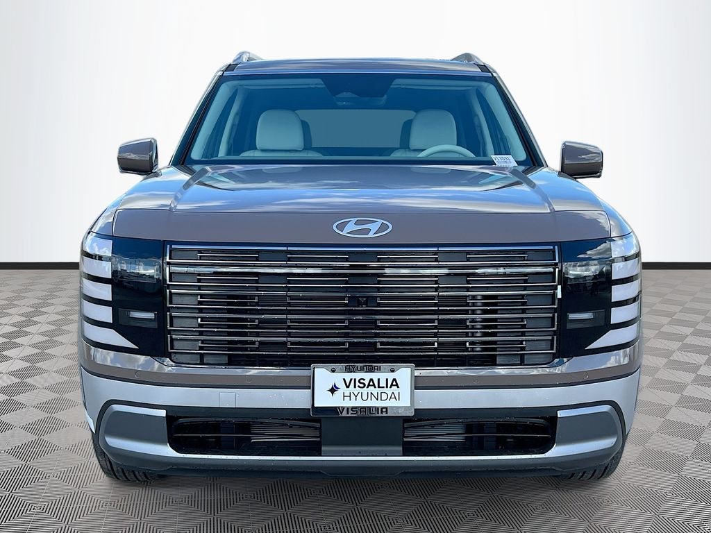 2026 Hyundai PALISADE SEL Premium 7 Passenger