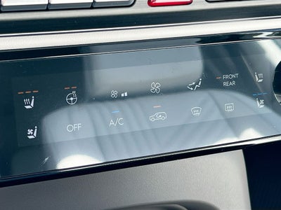 2026 Hyundai PALISADE SEL Premium 7 Passenger