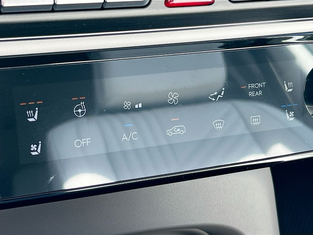 2026 Hyundai PALISADE SEL Premium 7 Passenger