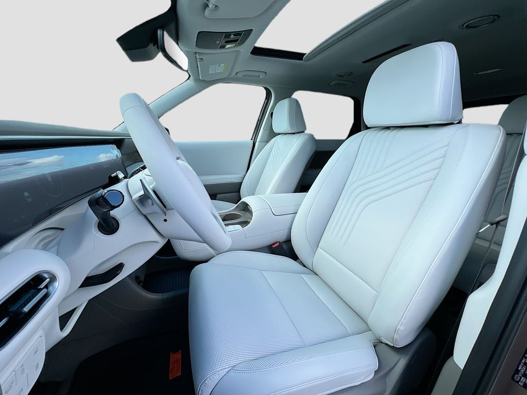 2026 Hyundai PALISADE SEL Premium 7 Passenger