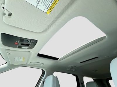 2026 Hyundai PALISADE SEL Premium 7 Passenger