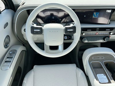 2026 Hyundai PALISADE SEL Premium 7 Passenger