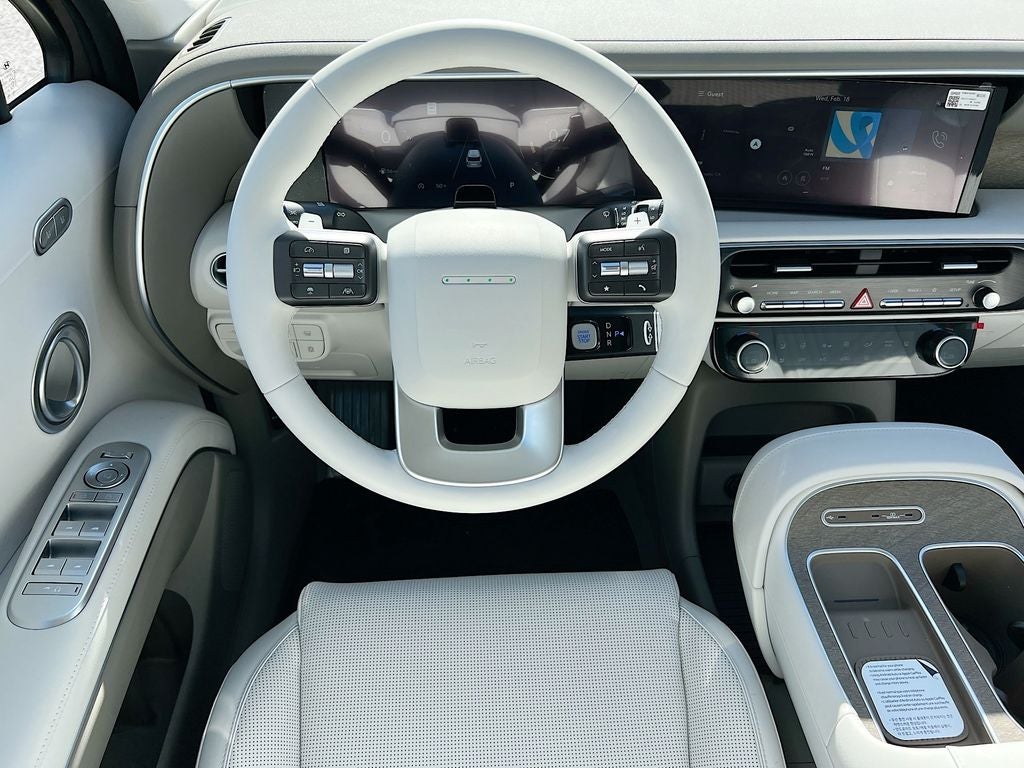 2026 Hyundai PALISADE SEL Premium 7 Passenger