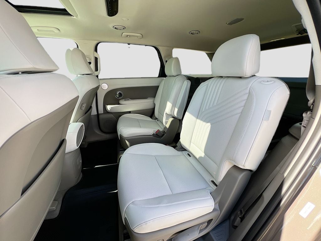2026 Hyundai PALISADE SEL Premium 7 Passenger