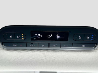 2026 Hyundai PALISADE SEL Premium 7 Passenger