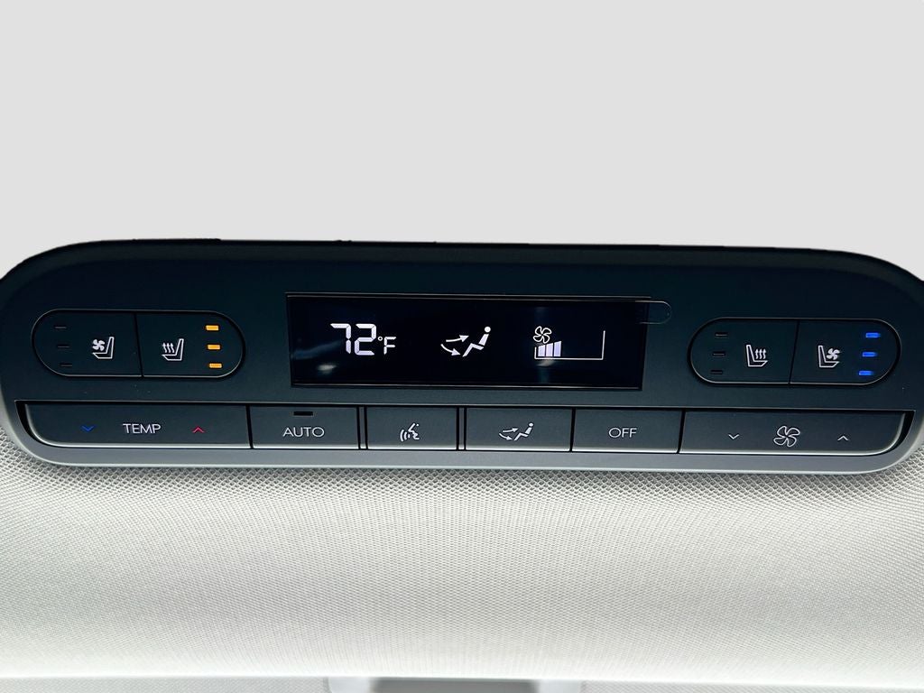 2026 Hyundai PALISADE SEL Premium 7 Passenger