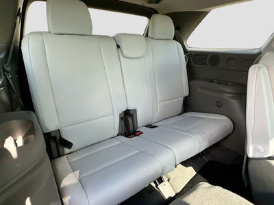 2026 Hyundai PALISADE SEL Premium 7 Passenger