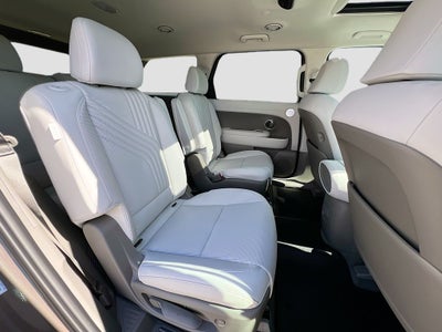 2026 Hyundai PALISADE SEL Premium 7 Passenger