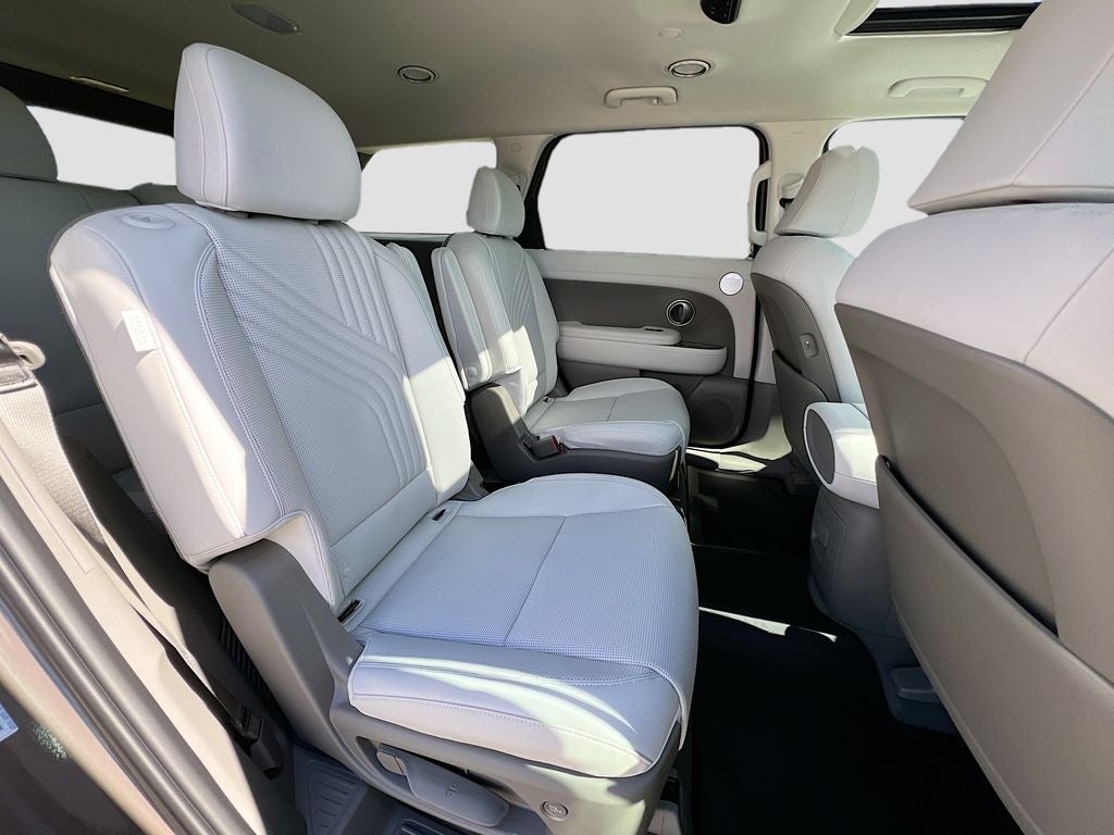 2026 Hyundai PALISADE SEL Premium 7 Passenger