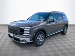 2026 Hyundai PALISADE SEL Premium 7 Passenger