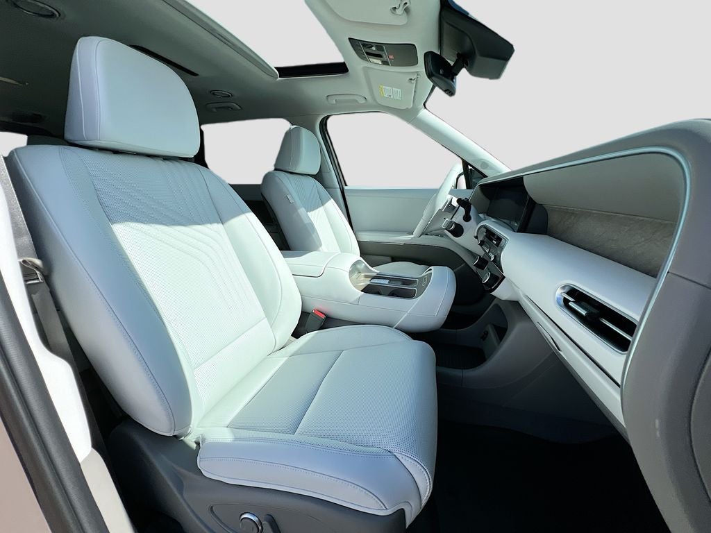 2026 Hyundai PALISADE SEL Premium 7 Passenger