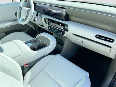 2026 Hyundai PALISADE SEL Premium 7 Passenger