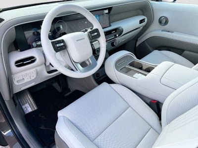 2026 Hyundai PALISADE SEL Premium 7 Passenger