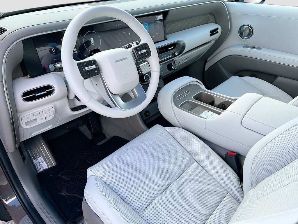 2026 Hyundai PALISADE SEL Premium 7 Passenger