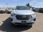 2017 Hyundai SANTA FE XL SE