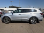 2017 Hyundai SANTA FE XL SE