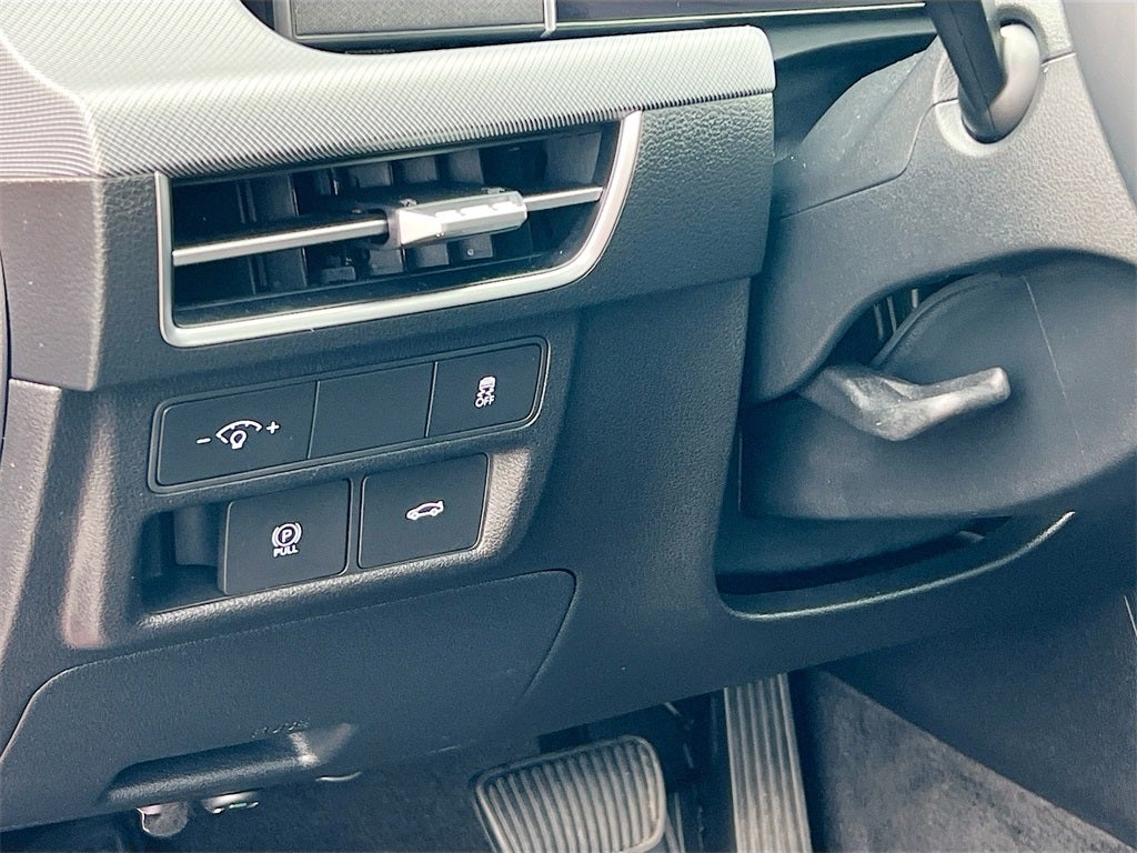 2025 Hyundai SONATA SEL Convenience