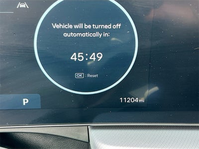 2025 Hyundai SONATA SEL Convenience