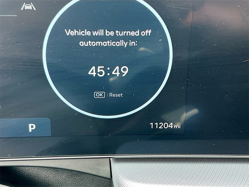 2025 Hyundai SONATA SEL Convenience