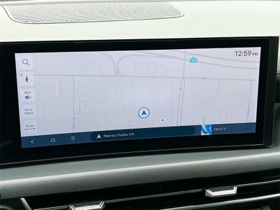 2025 Hyundai SONATA SEL Convenience