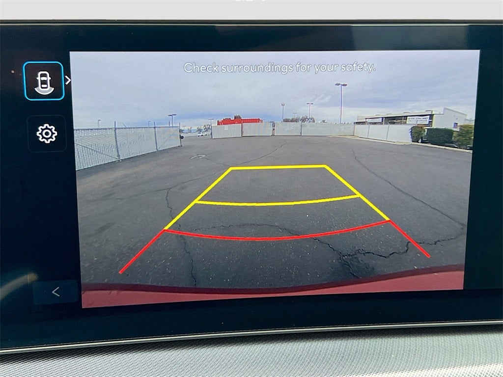 2025 Hyundai SONATA SEL Convenience