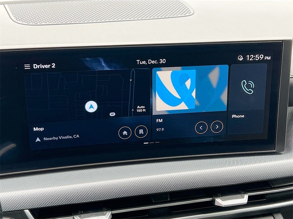 2025 Hyundai SONATA SEL Convenience