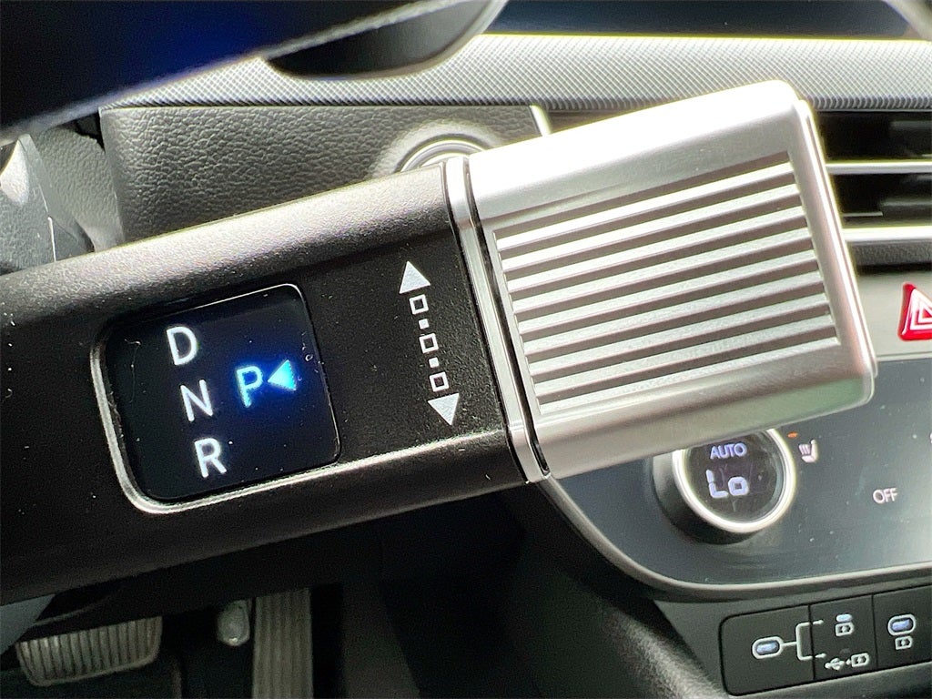 2025 Hyundai SONATA SEL Convenience