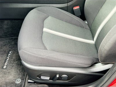 2025 Hyundai SONATA SEL Convenience