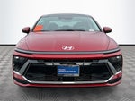 2025 Hyundai SONATA SEL Convenience