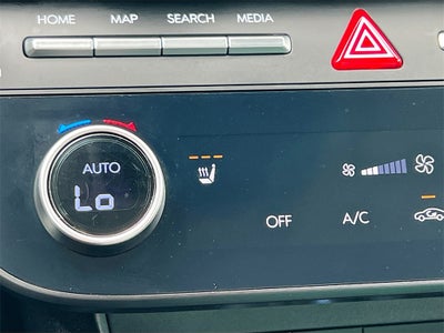 2025 Hyundai SONATA SEL Convenience