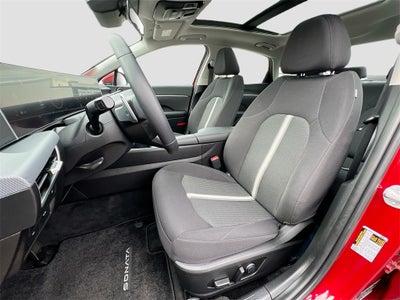 2025 Hyundai SONATA SEL Convenience