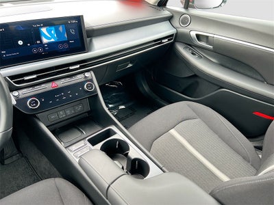 2025 Hyundai SONATA SEL Convenience