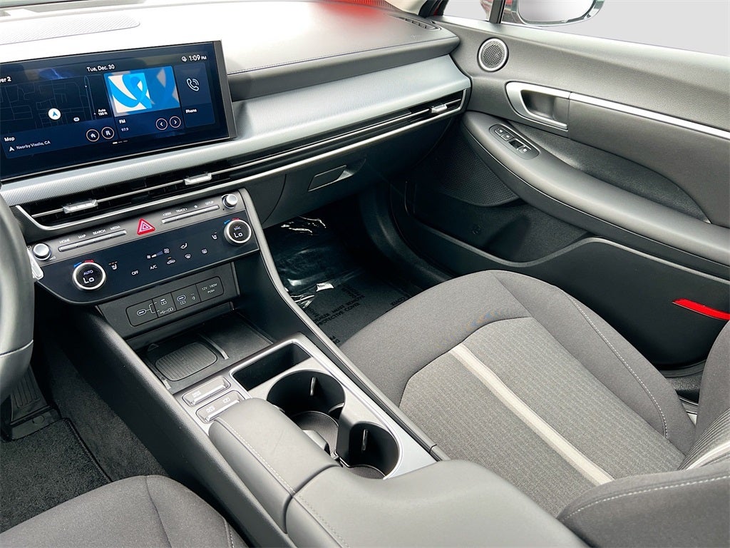 2025 Hyundai SONATA SEL Convenience
