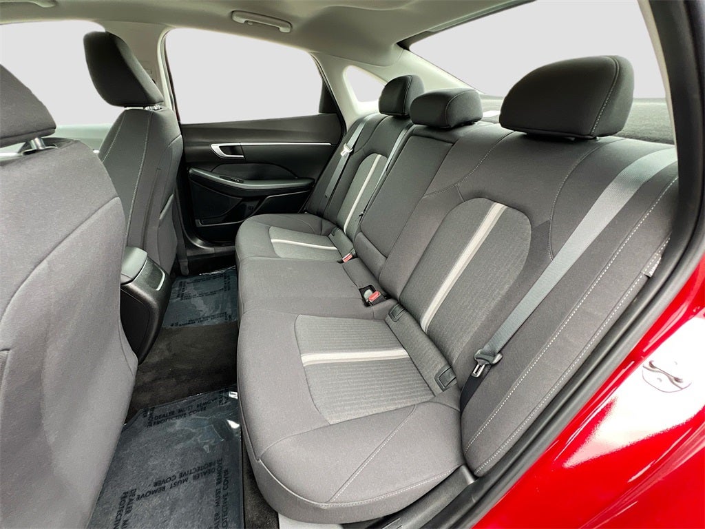 2025 Hyundai SONATA SEL Convenience