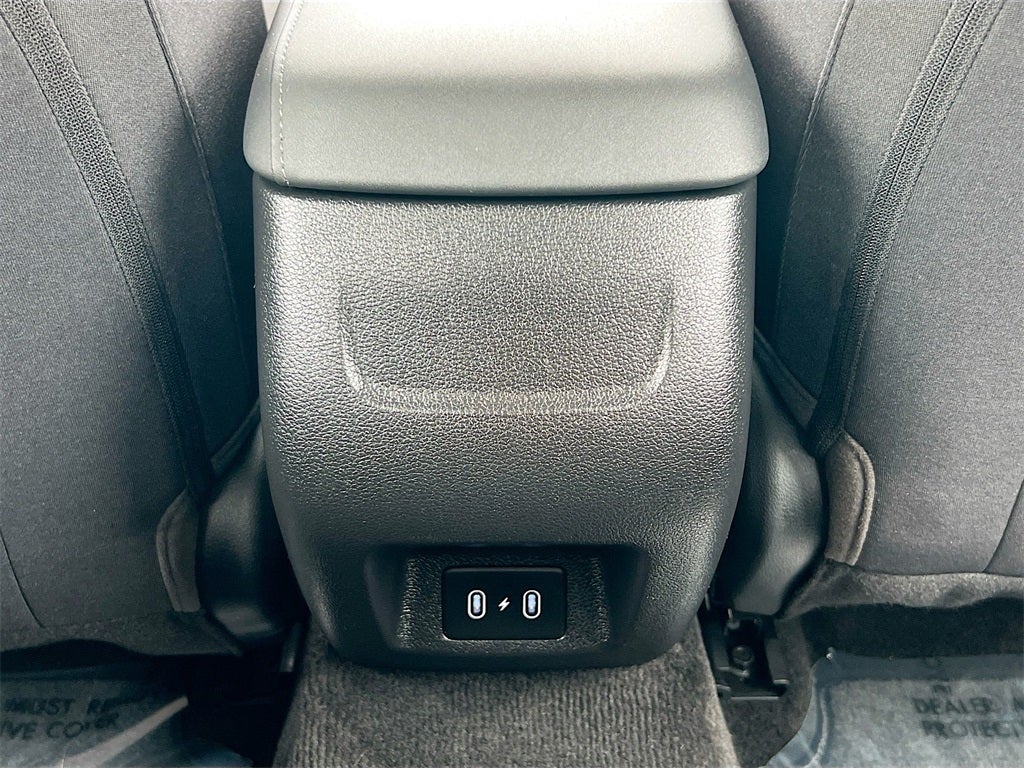 2025 Hyundai SONATA SEL Convenience