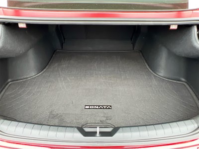 2025 Hyundai SONATA SEL Convenience