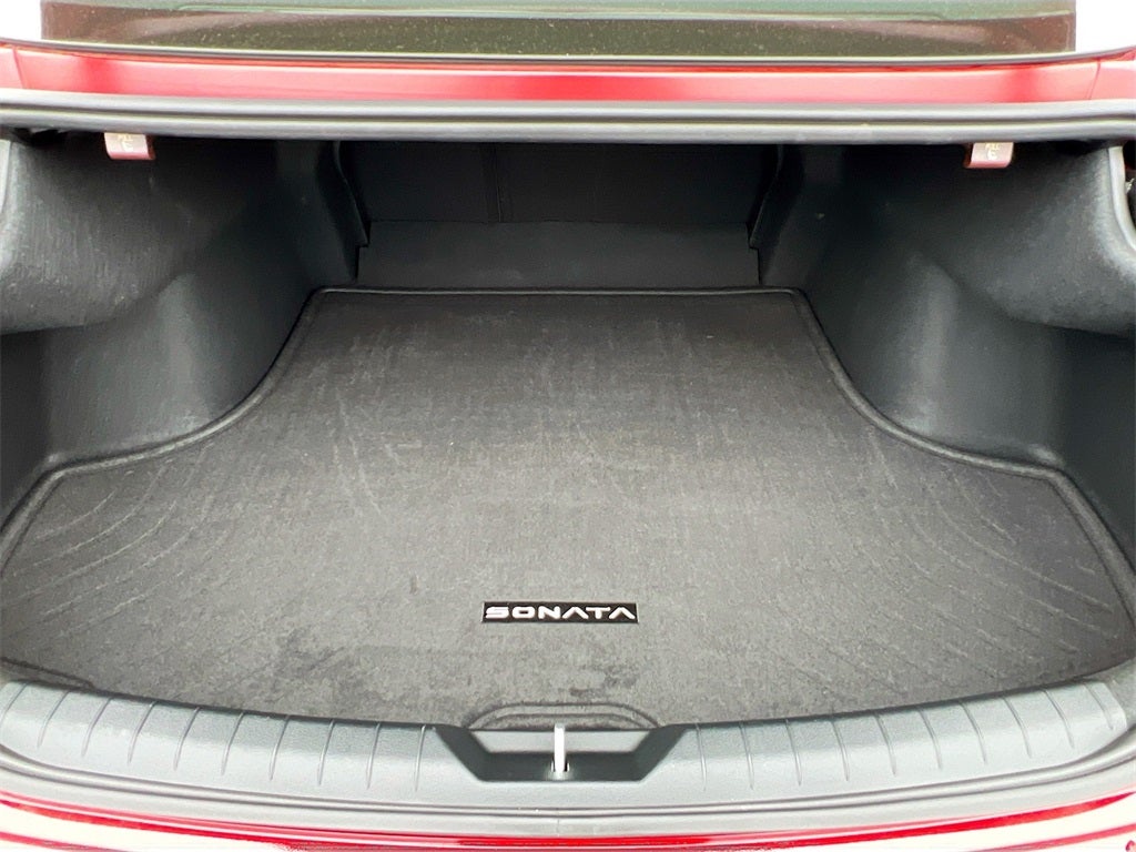 2025 Hyundai SONATA SEL Convenience