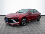 2025 Hyundai SONATA SEL Convenience