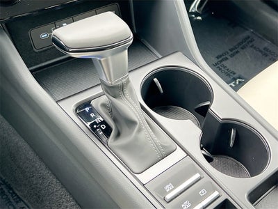 2025 Hyundai SONATA SE