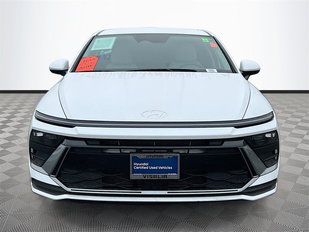 2025 Hyundai SONATA SE