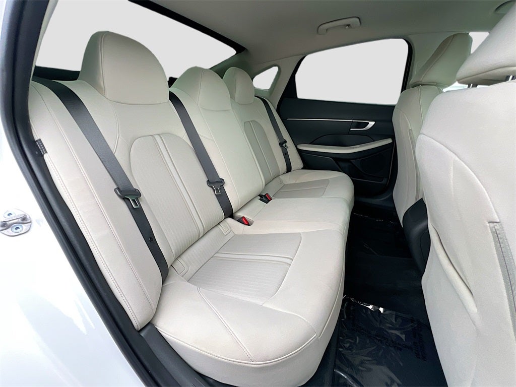 2025 Hyundai SONATA SE