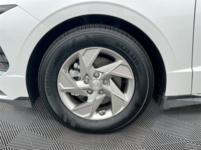 2025 Hyundai SONATA SE