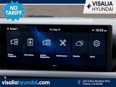 2026 Hyundai SONATA SE