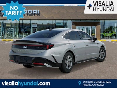 2026 Hyundai SONATA SE