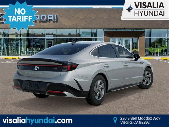 2026 Hyundai SONATA SE