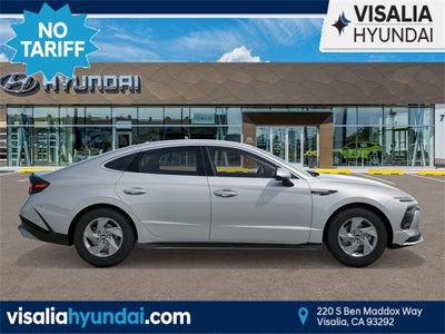 2026 Hyundai SONATA SE