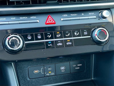 2026 Hyundai SONATA SE